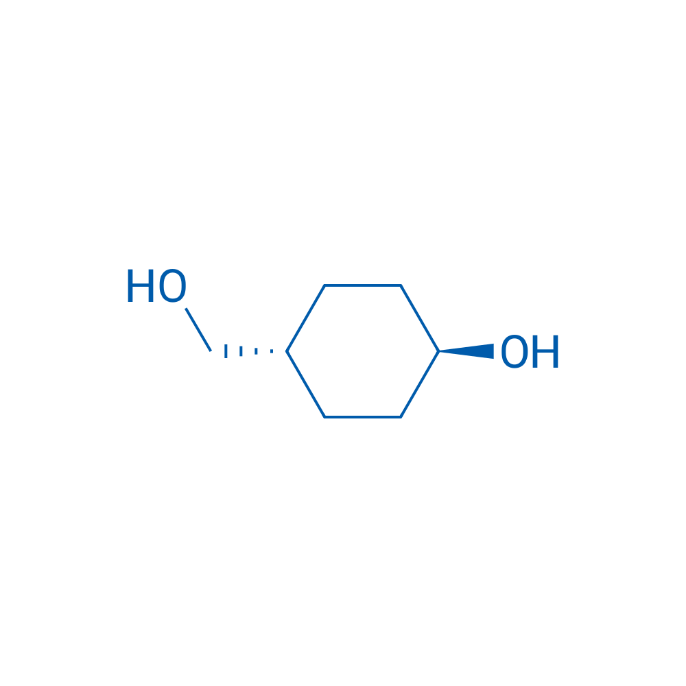 Trans 4 Hydroxymethyl Cyclohexanol Lead Sciences