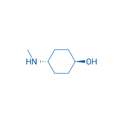 Trans Methylamino Cyclohexanol Lead Sciences