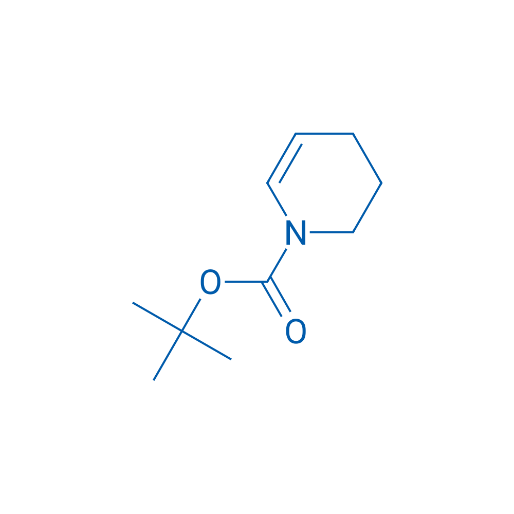 tert-Butyl 3,4-dihydropyridine-1(2H)-carboxylate