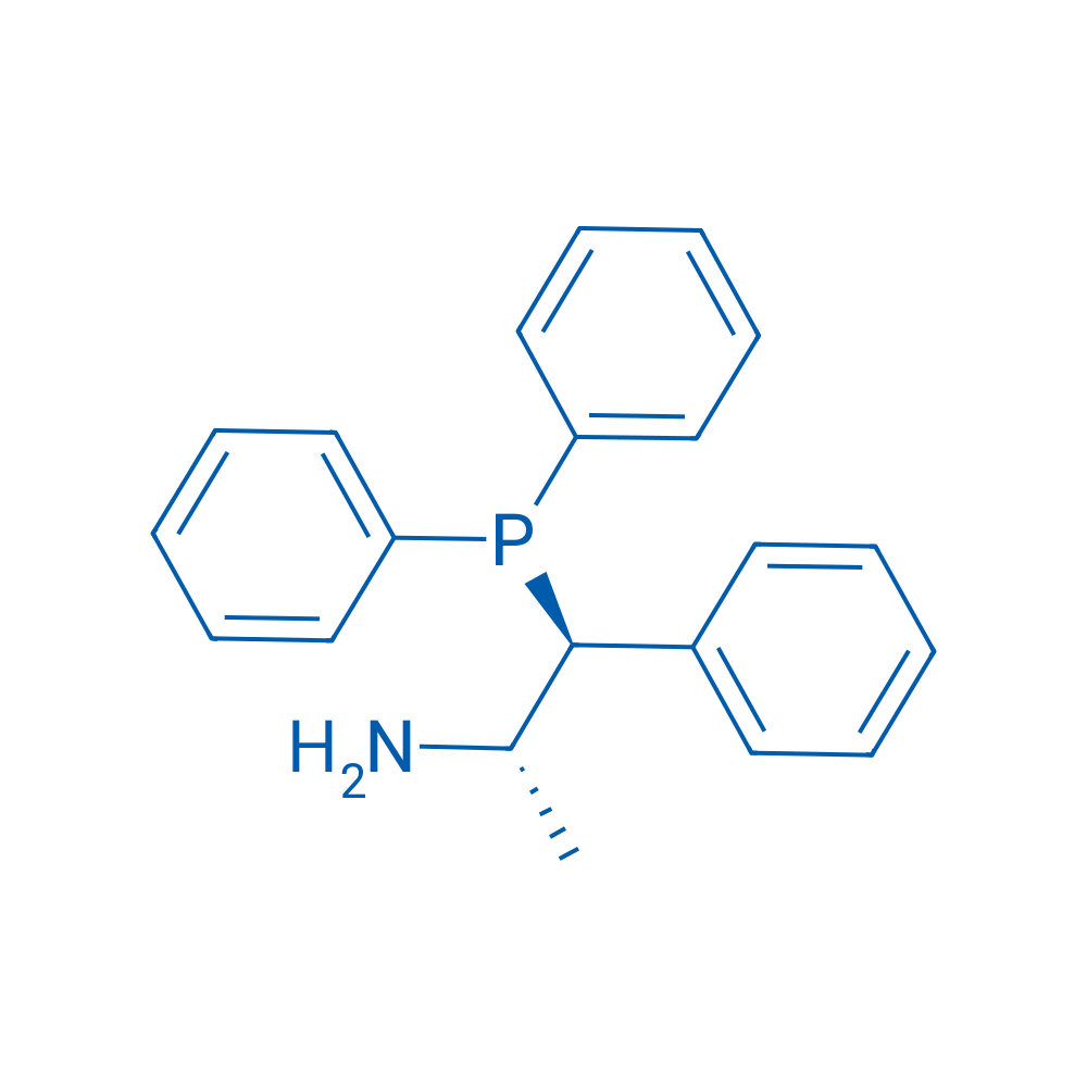(1S,2S)-1-(Diphenylphosphino)-1-phenylpropan-2-amine