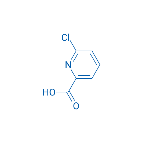 6-Chloropicolinic acid - Lead Sciences