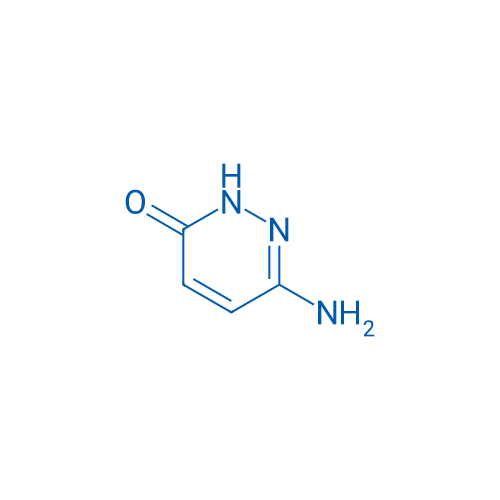 6-Aminopyridazin-3(2H)-one