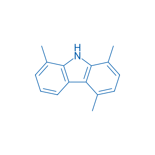 1,4,8-Trimethyl-9H-carbazole