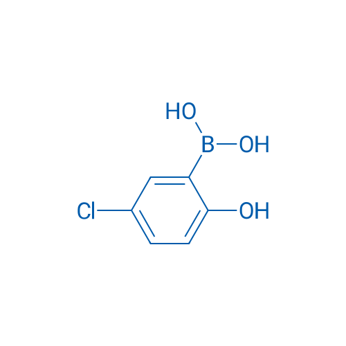 5-Chloro-2-hydroxyphenylboronic acid
