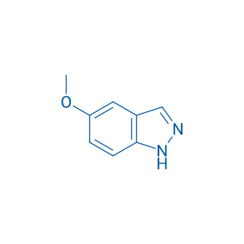 5-Methoxy-1H-indazole