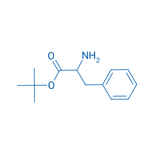 tert-Butyl 2-amino-3-phenylpropanoate